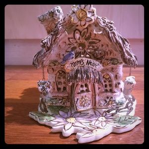 Blue Sky ClayWorks Mom's Nest Set!!!!